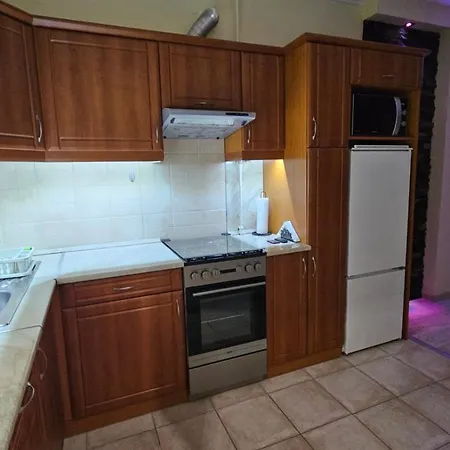 Apartament Lotti *