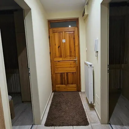 Appartement Lotti Bekescsaba
