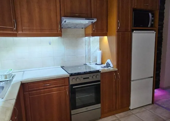 Διαμέρισμα Lotti *