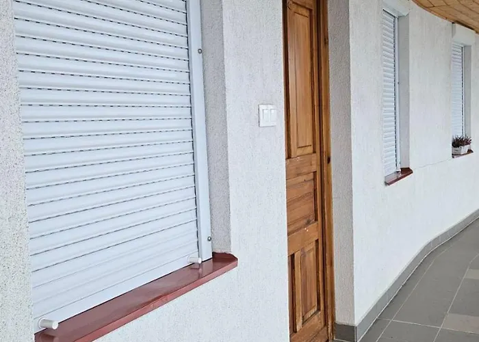 Διαμέρισμα Lotti *