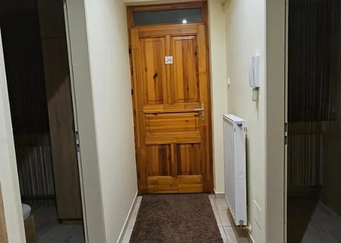 Apartment Lotti Bekescsaba